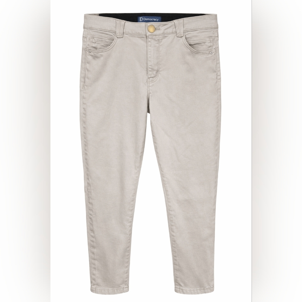 Democracy AB Solution Skinny Ankle Pants
